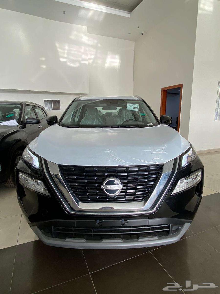 Nissan Extrear Standard Double 5 Seats 202463081716438657119