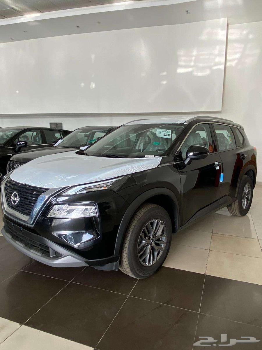 Nissan Extrear Standard Double 5 Seats 202463081716438657112