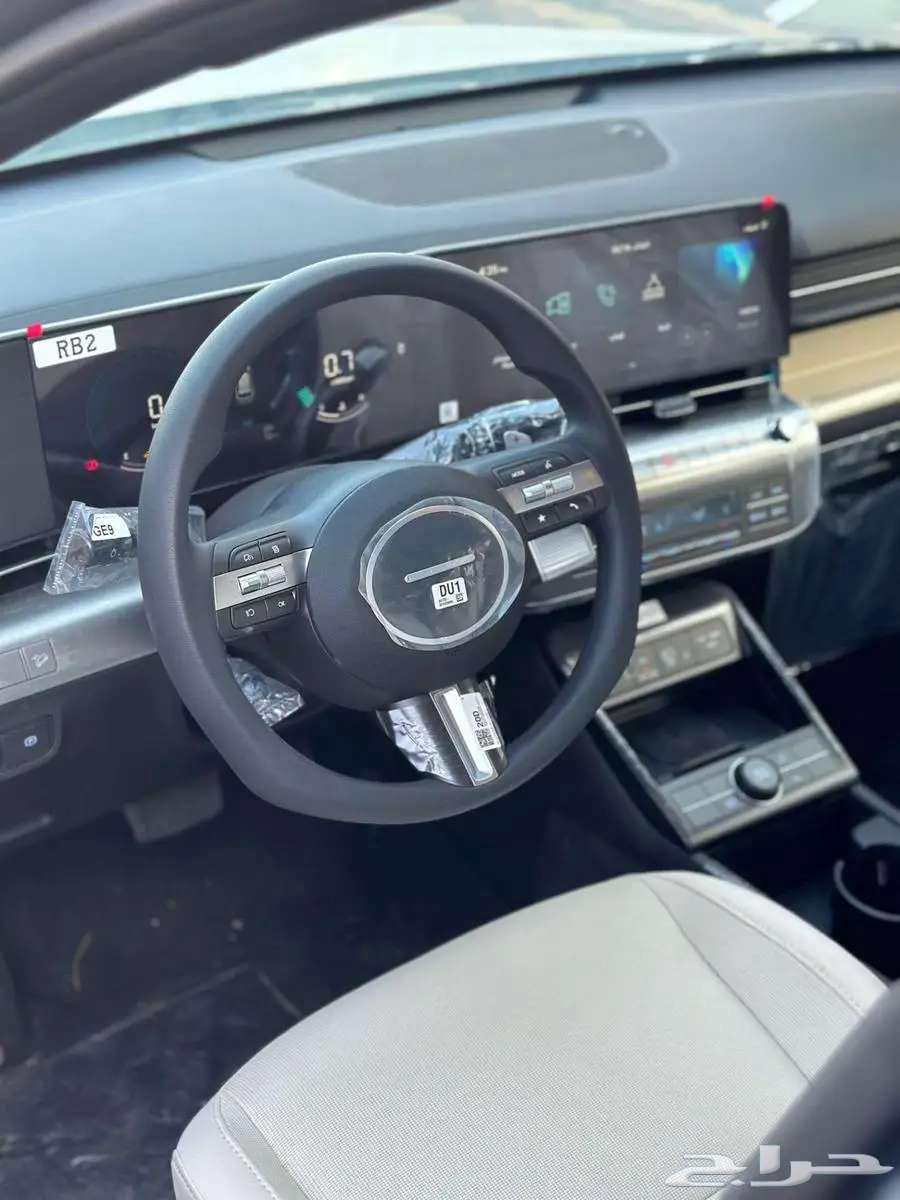 Hyundai Kona Smart 202563011255913858114