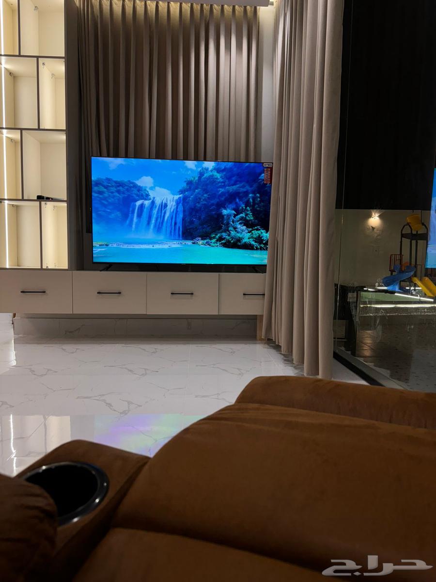 شاليهات غسق الفندقية استراحات مكة اللحيانية ايجار63014280512001111