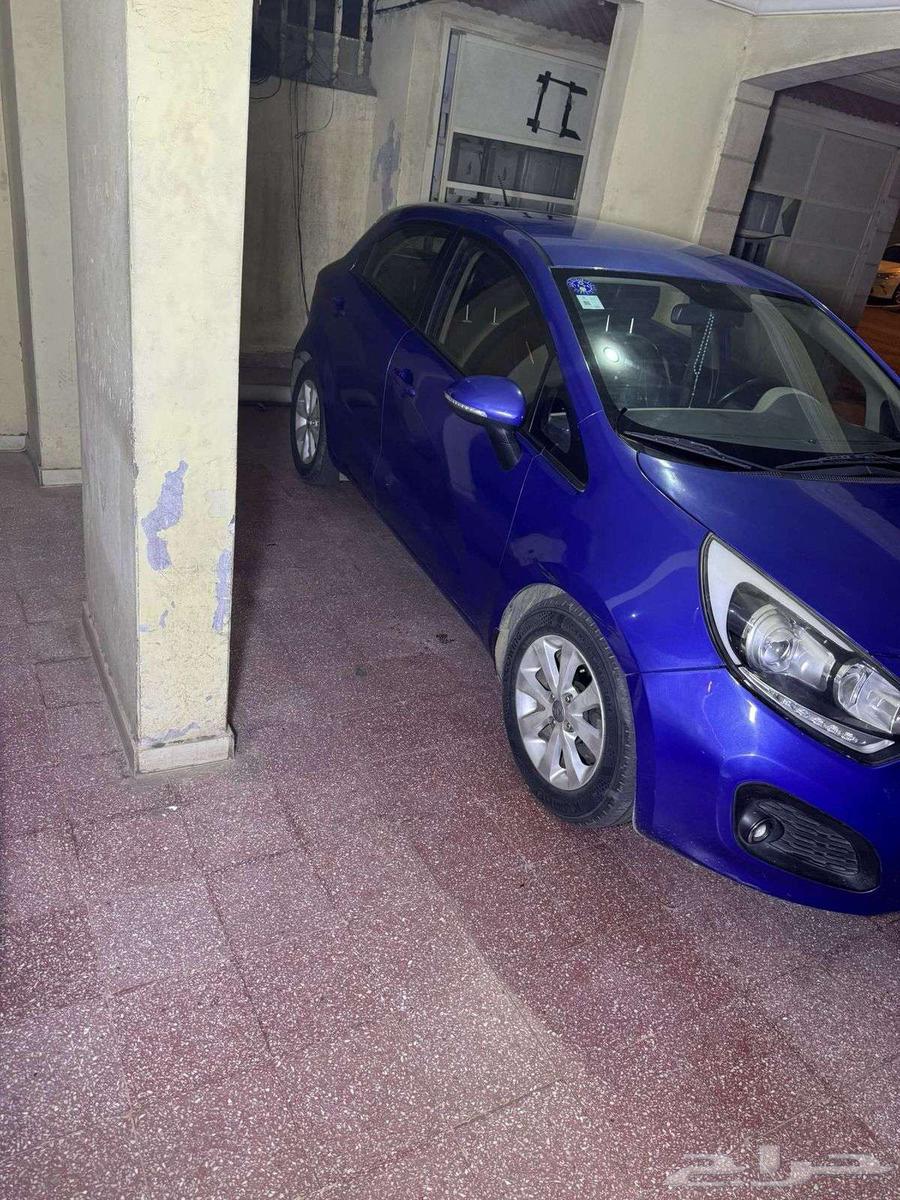 Kia Rio Hatchback63080440187523112