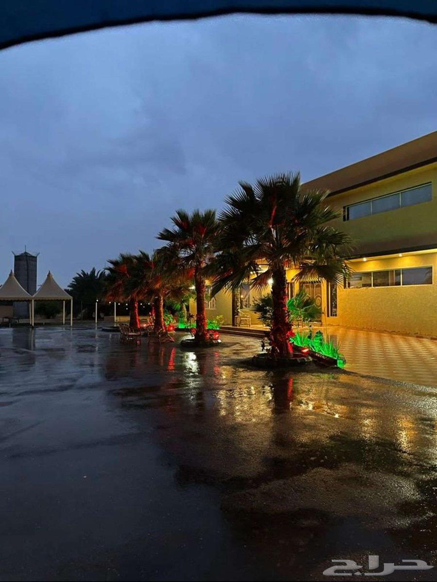 Shamal Buraidah Resort for sale630147521437451127