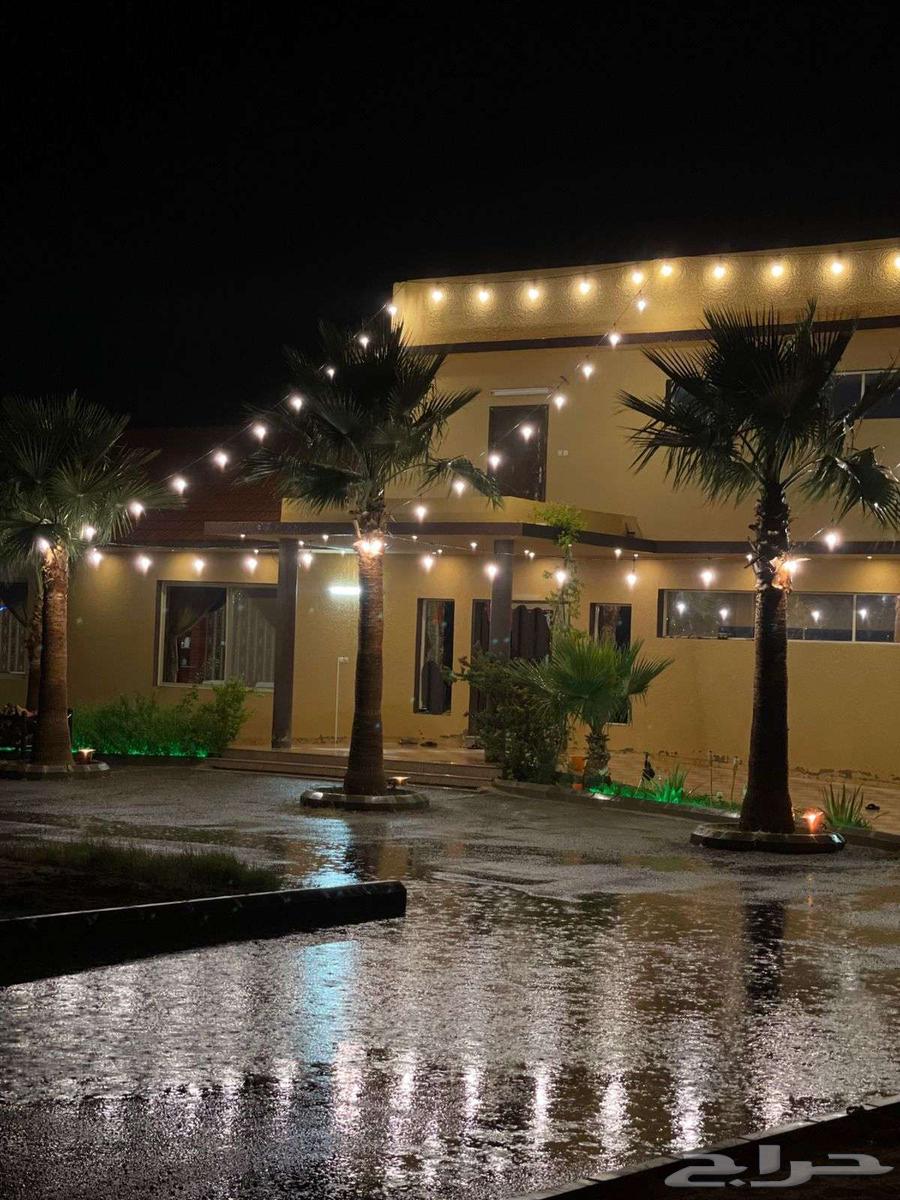 منتجع شمال بريدة للبيع63014752143745113
