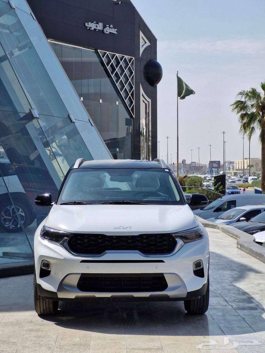 Kia Sonet 2024 Standard Petrol Lowest Cash and Installment Price63080036395777112