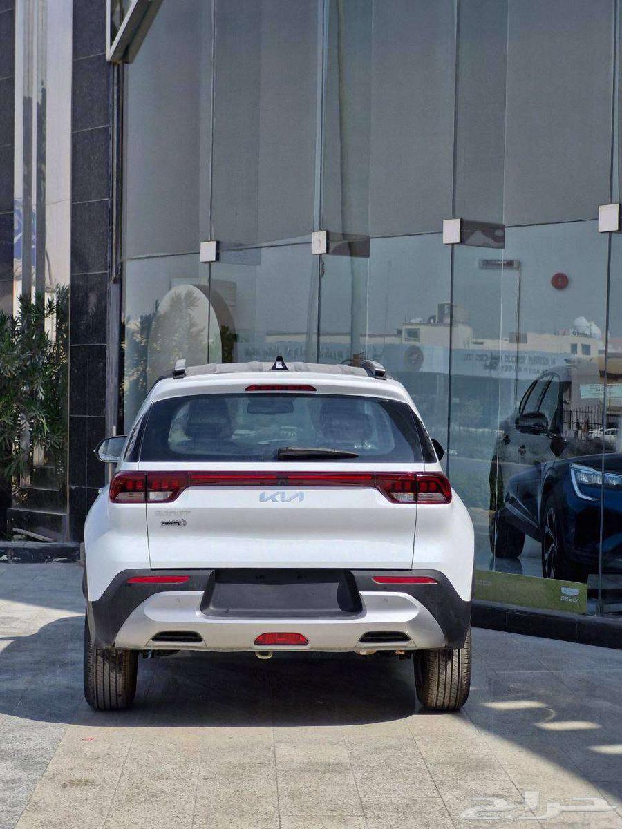 Kia Sonet 2024 Standard Petrol Lowest Cash and Installment Price63080036395777114