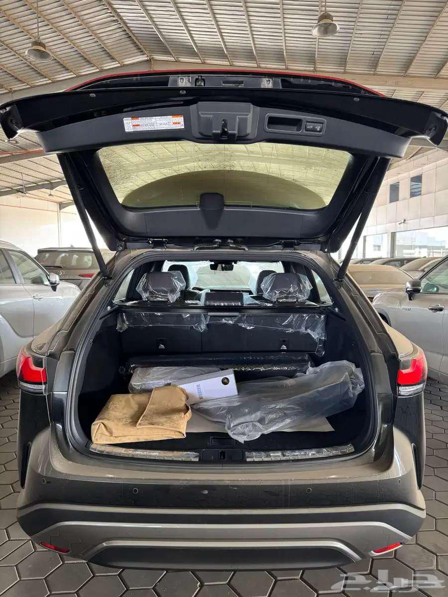 Lexus RX350 BB Model 202563080474181121113
