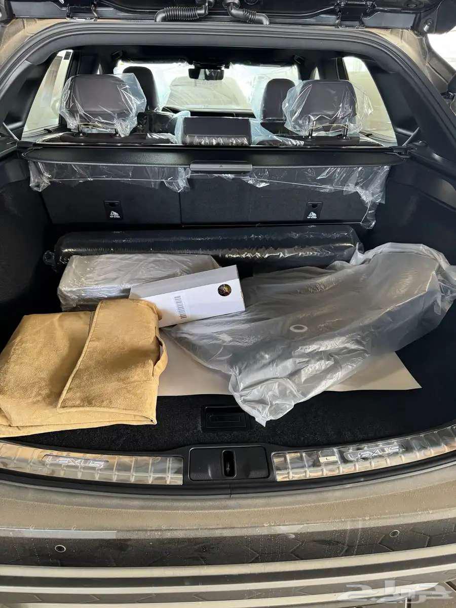 Lexus RX350 BB Model 202563080474181121114