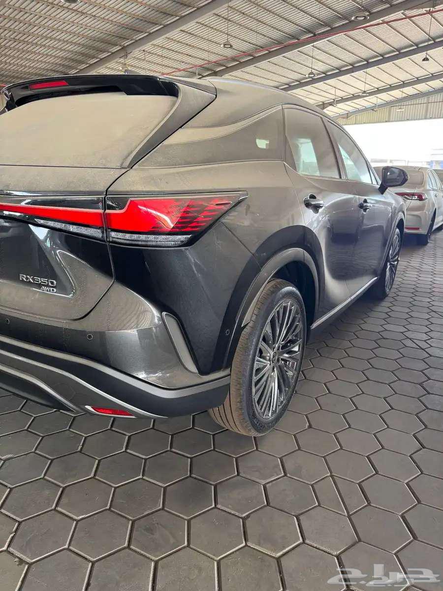 Lexus RX350 BB Model 202563080474181121112