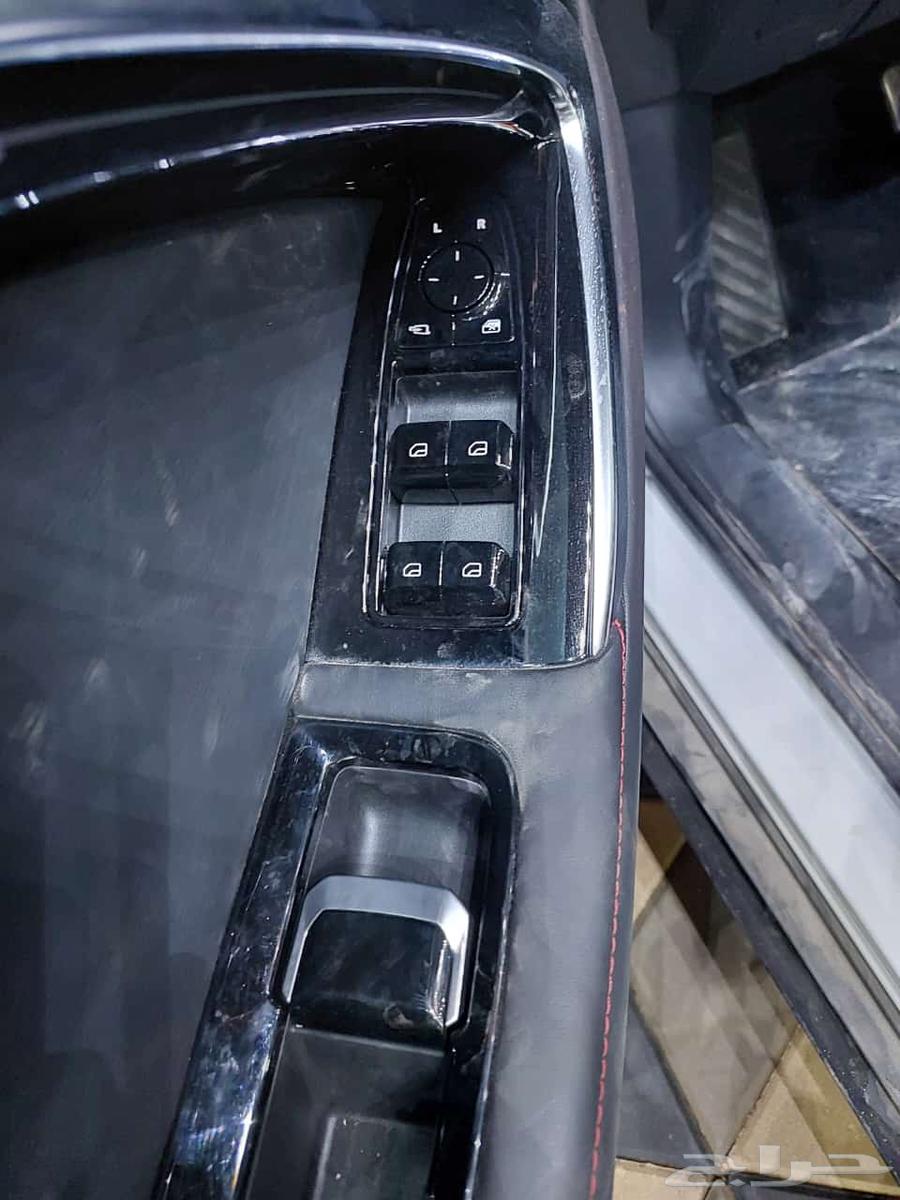MG 7 2025 ام جي 7 2025 فل كامل ماكينه 2.063080479175170112