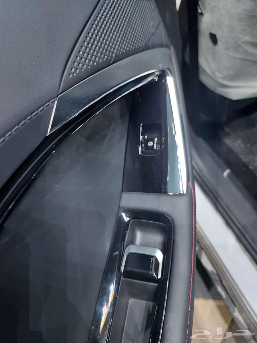 MG 7 2025 ام جي 7 2025 فل كامل ماكينه 2.063080479175170114