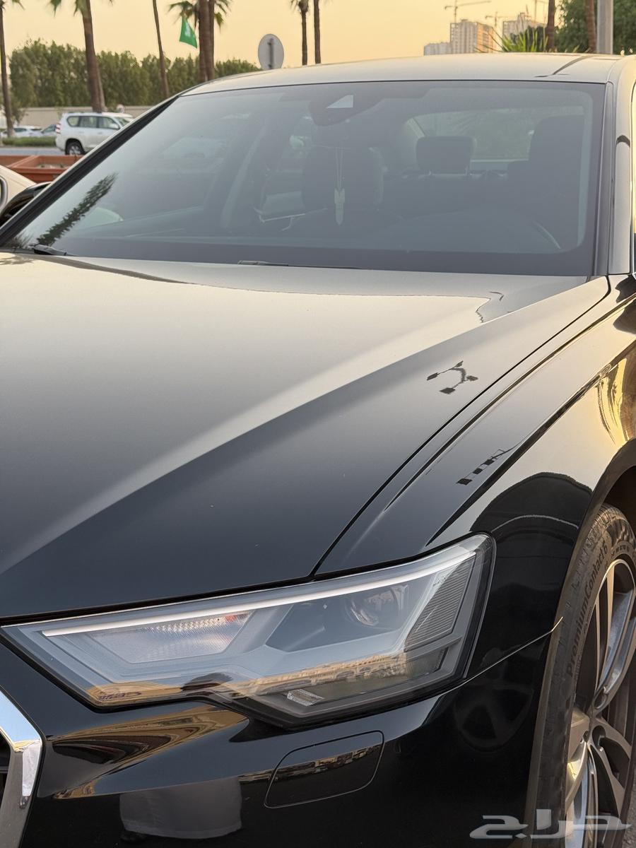 Audi A6 model 2020630804744094751120