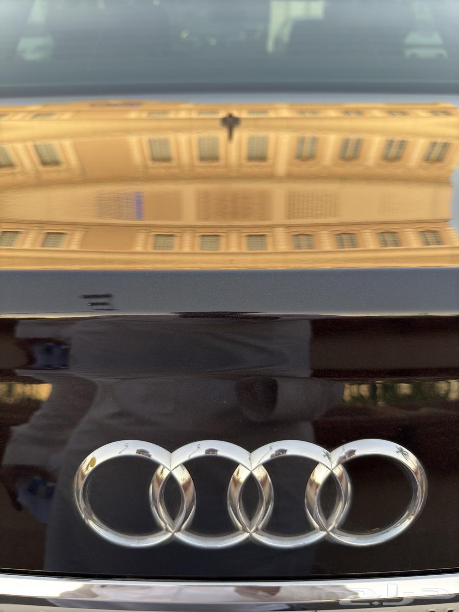 Audi A6 model 202063080474409475113