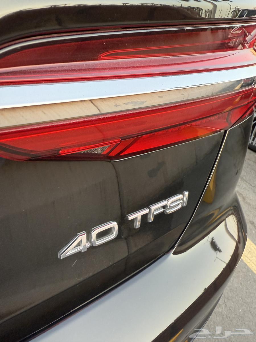 Audi A6 model 202063080474409475112