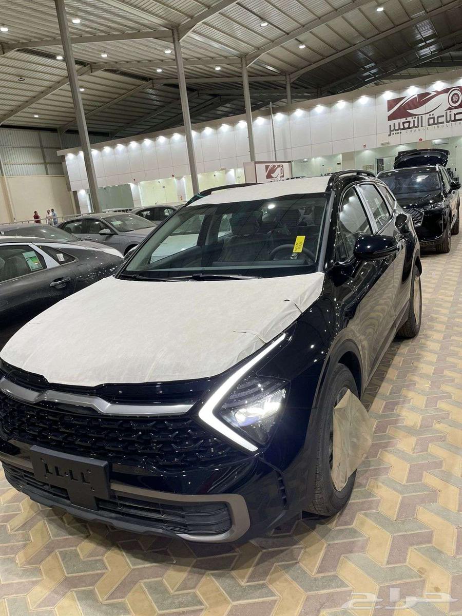 Kia Sportage 202563080031959169113