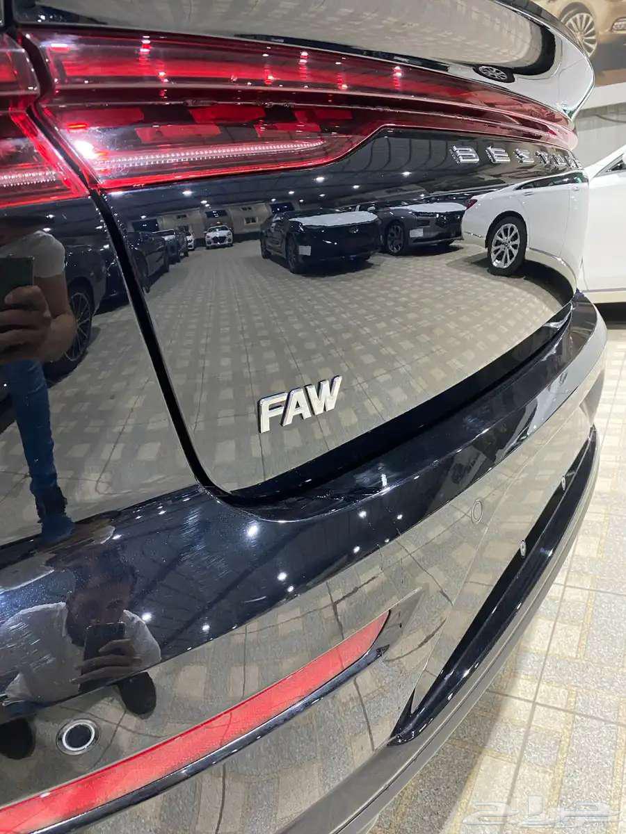 Faw Bestune B70 Comfort 2025 at the best price for cash and installments63079646204801114