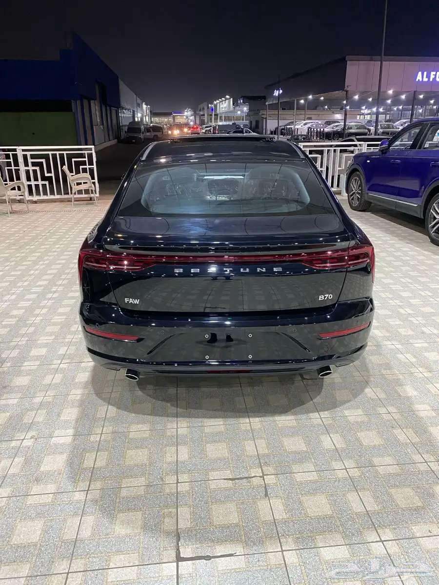 Faw Bestune B70 Comfort 2025 at the best price for cash and installments63079646204801113
