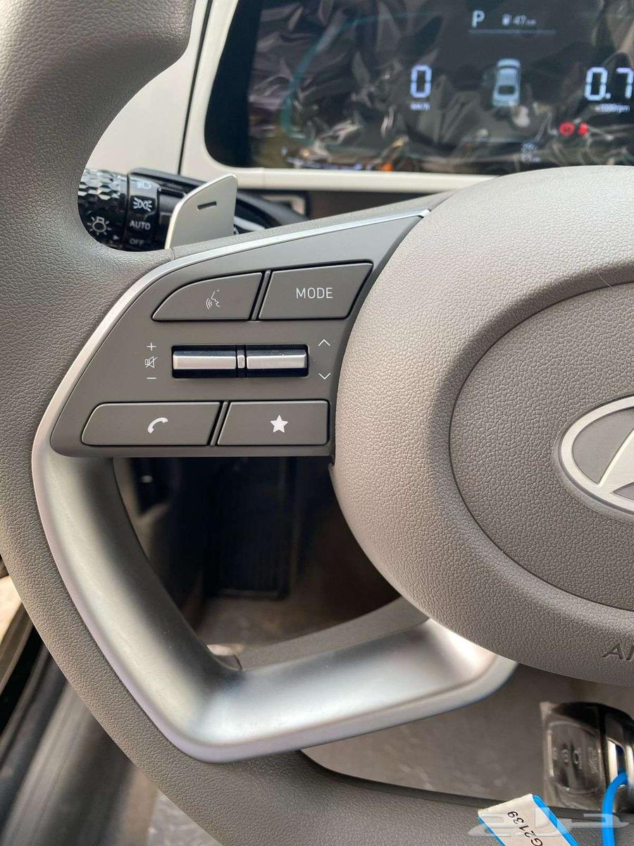 Hyundai Elantra 2025 Automatic Gasoline63078446685058112