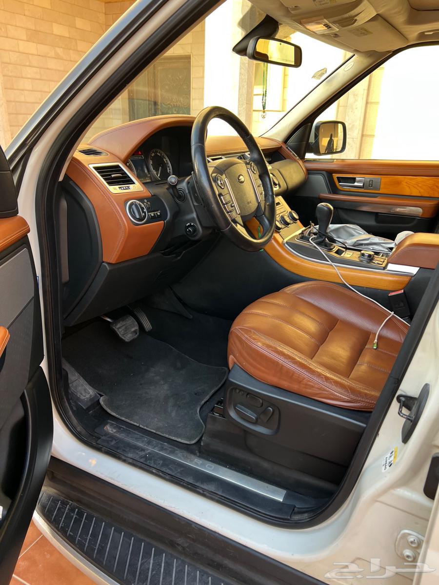 Range Rover 201063079216673922113