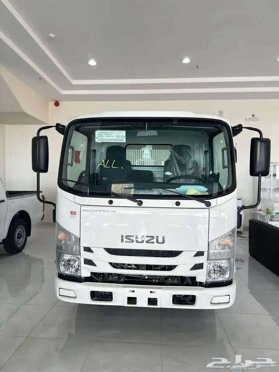 Isuzu Tipper 3 Ton 5 Ton 202563078774256385111