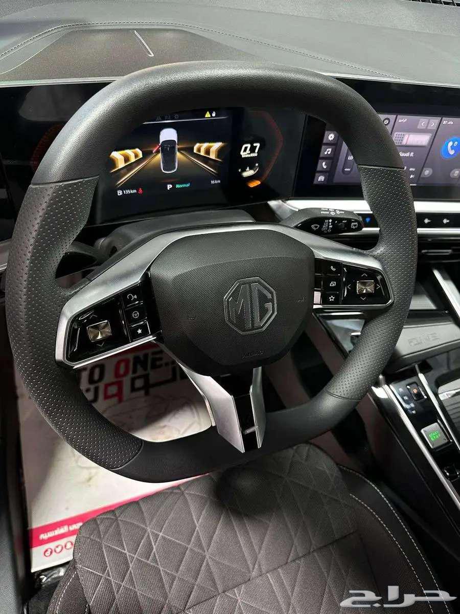MG ONE Standard 2024 Cash and Installments63078778329601113