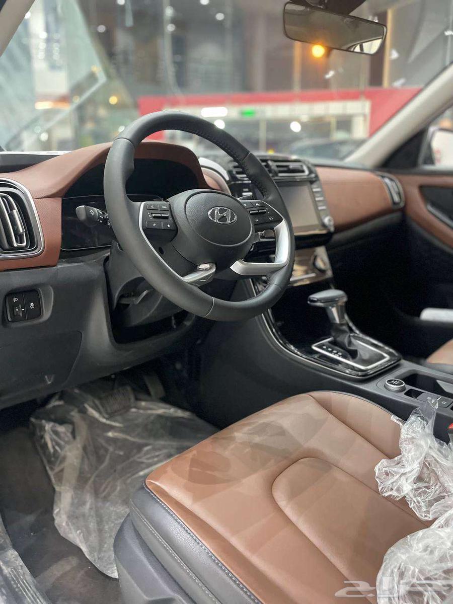 Hyundai Creta 2025 Comfort Cash and Financing Lowest Price63079655252225111