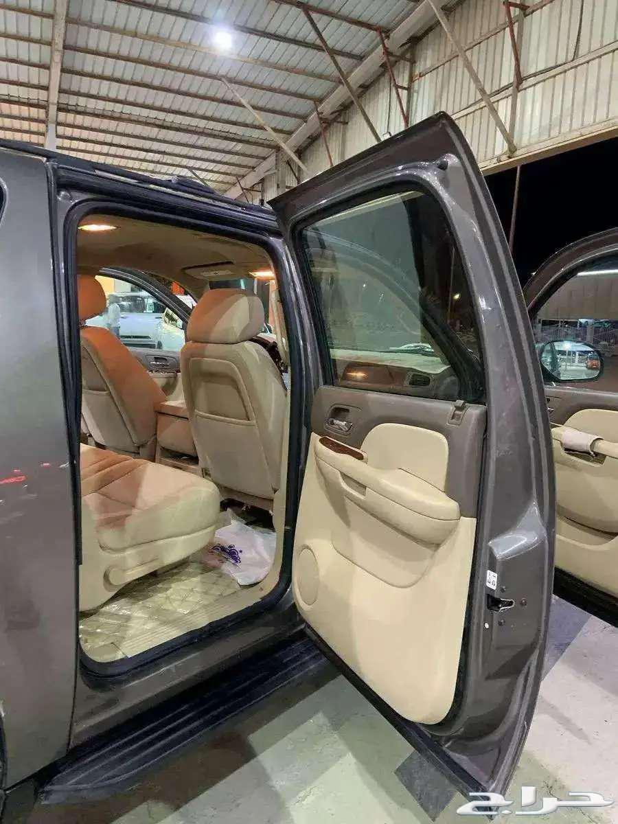 Sold GMC Yukon XL Gasoline 2012 Saudi Interior Big Mileage Low63080479456258113