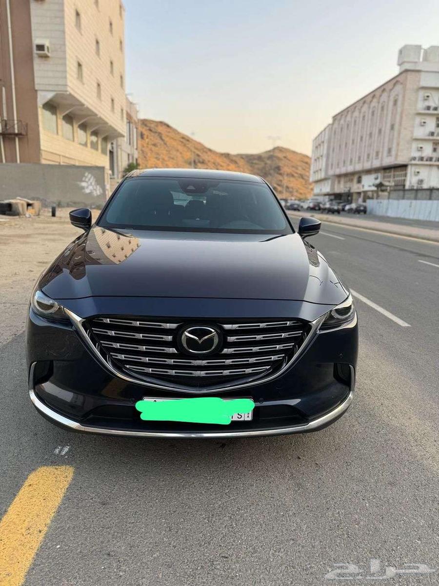 Mazda CX-9 Signature 202363080479578499114