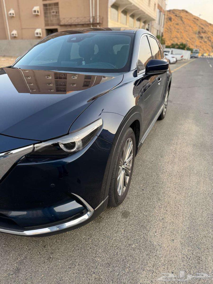 Mazda CX-9 Signature 202363080479578499111