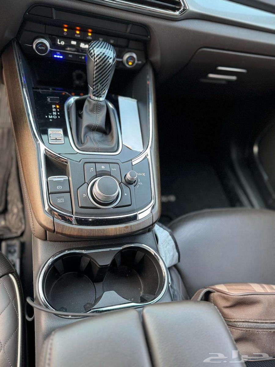 Mazda CX-9 Signature 202363080479578499113