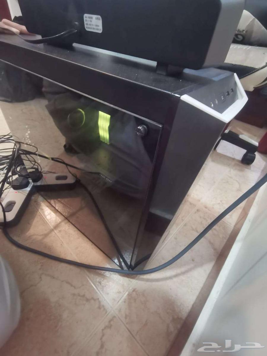 Gaming PC كمبيوتر العاب 2070630548215404811119