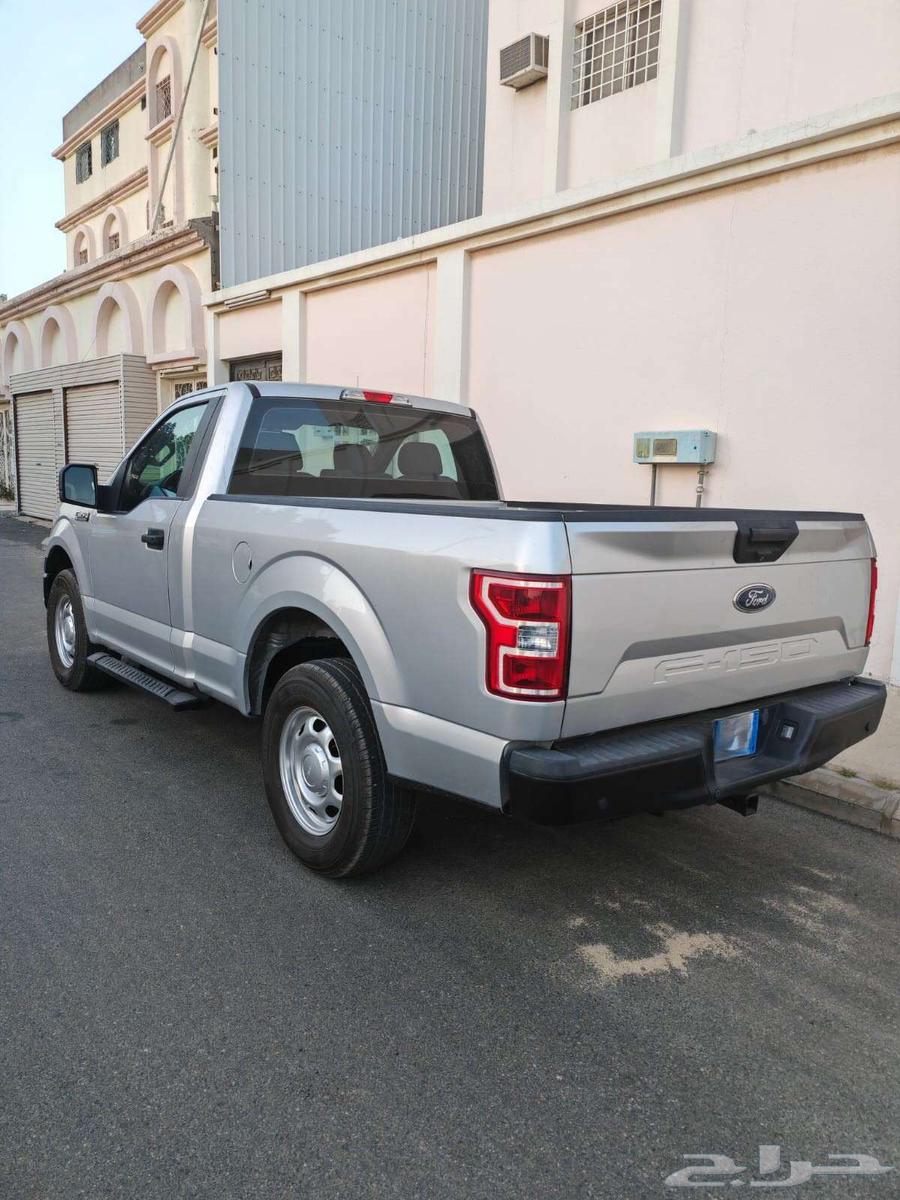 Ford F150 201863078800184705111