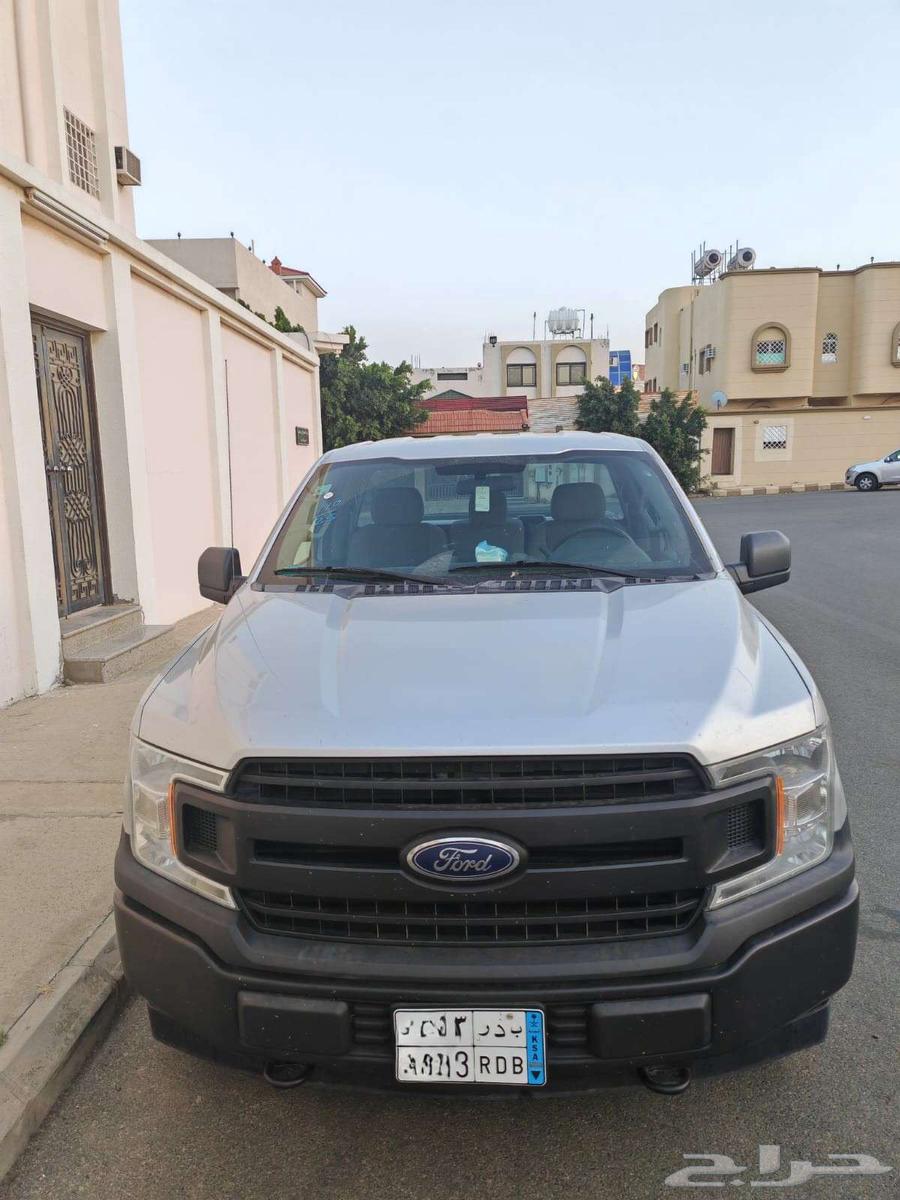 Ford F150 201863078800184705112