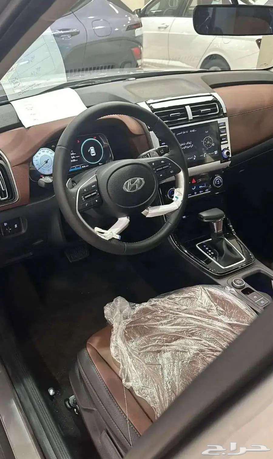 Hyundai Creta Comfort 202563080013962625111