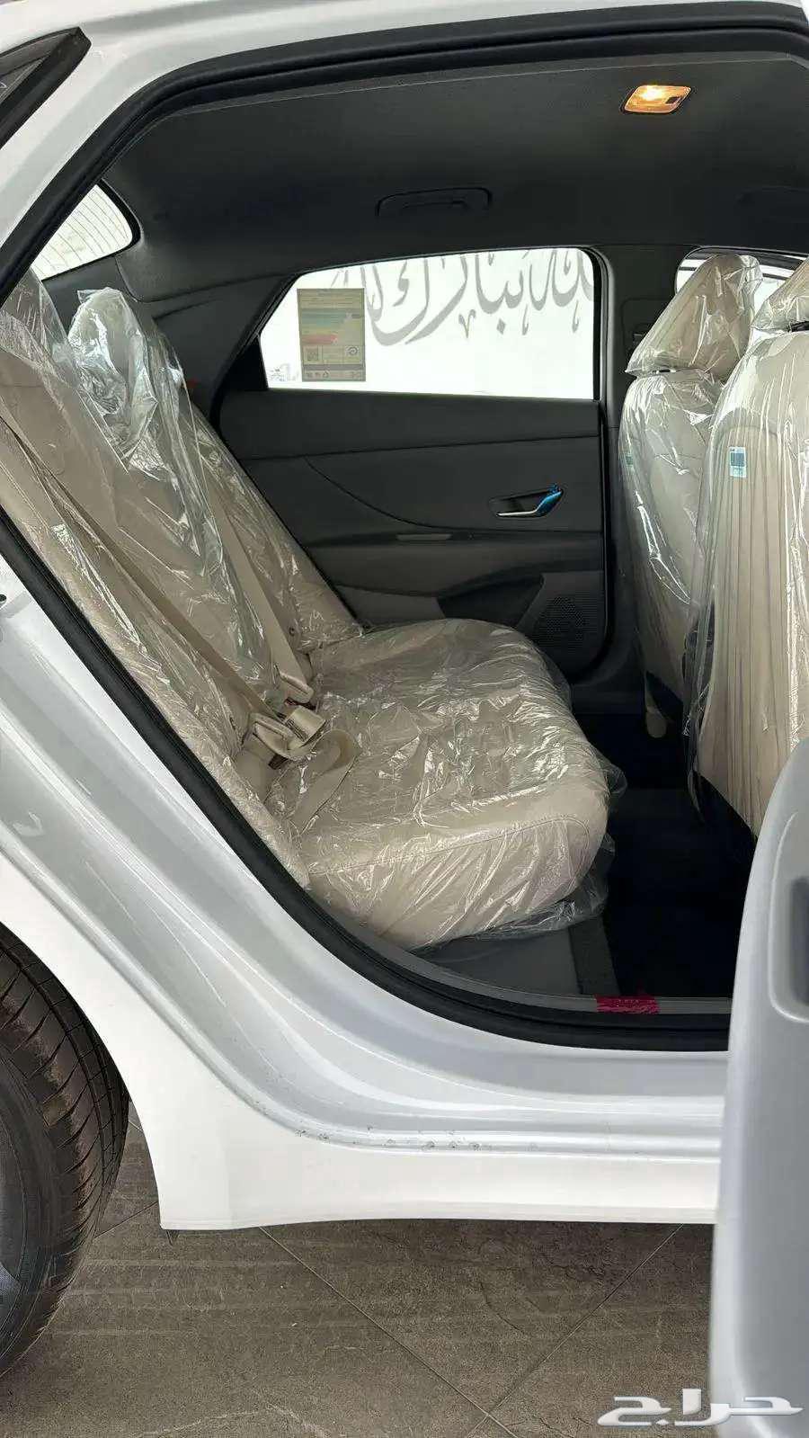 Hyundai Santa Fe Smart 1600CC Gulf 2025-7350063082110491649114