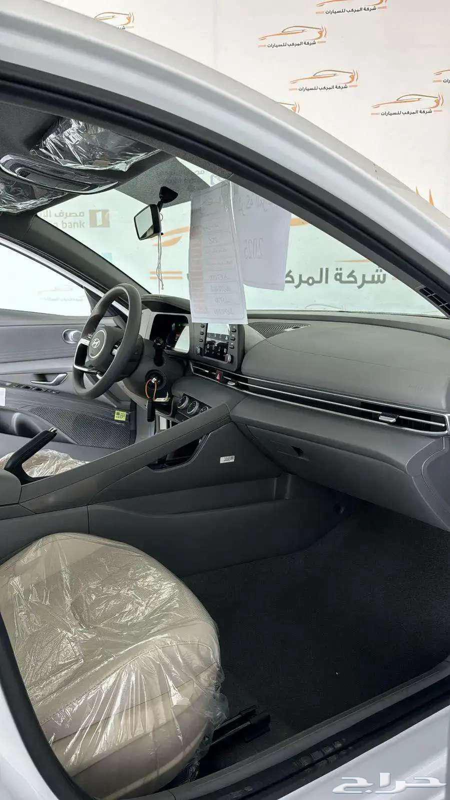 Hyundai Santa Fe Smart 1600CC Gulf 2025-7350063082110491649113