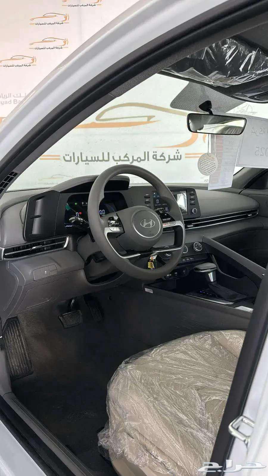 Hyundai Santa Fe Smart 1600CC Gulf 2025-7350063082110491649112