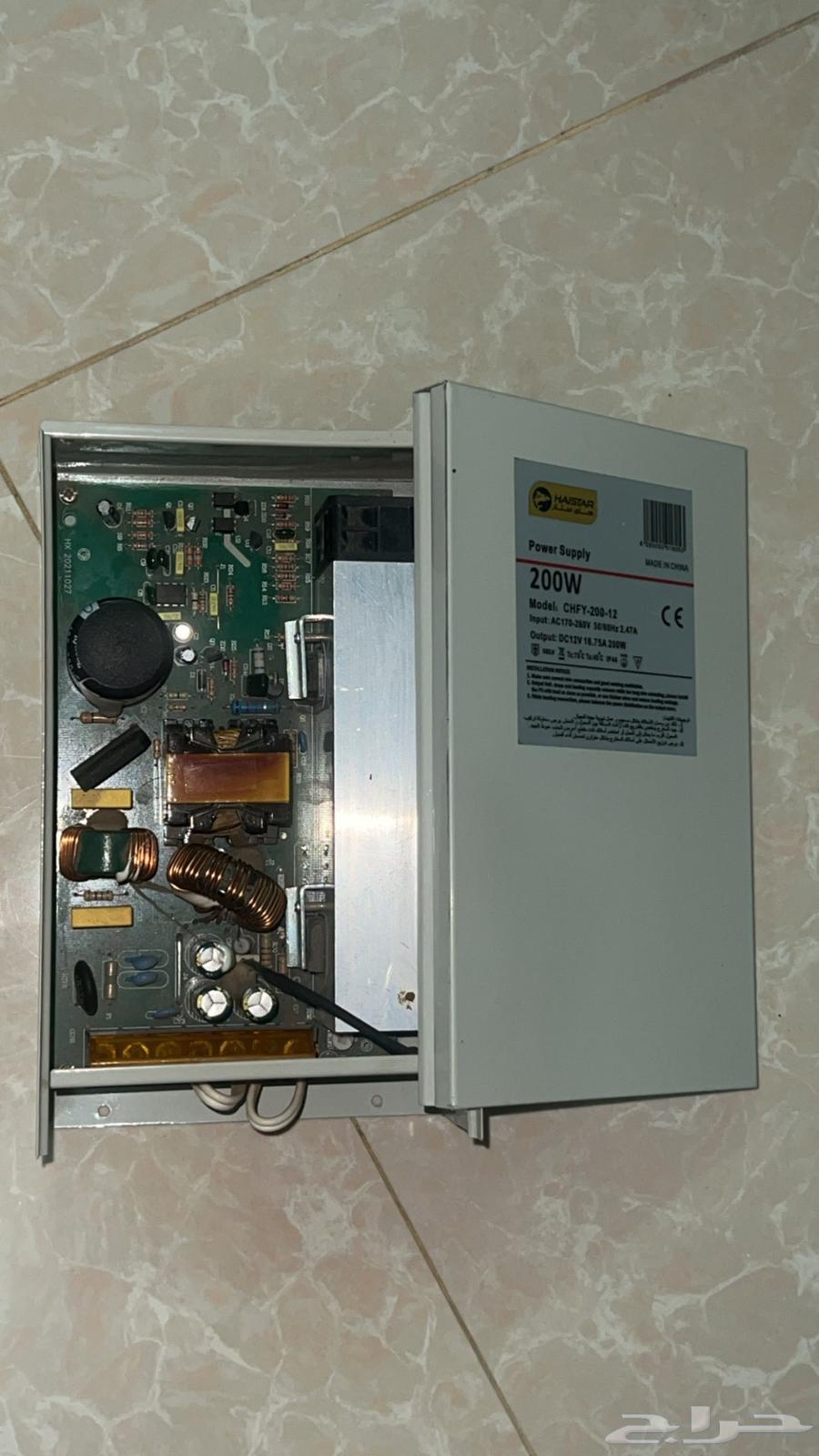 200 watt power adapter for sale63056424977667112