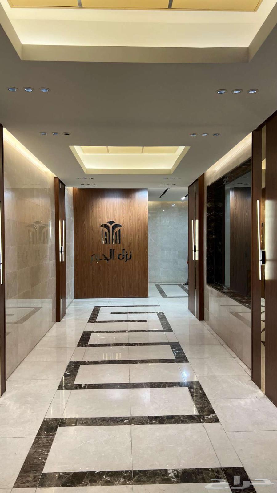 Apartment ownership 5 rooms in Makkah Al-Mukarramah, Batihah Quraysh district630133877011221113