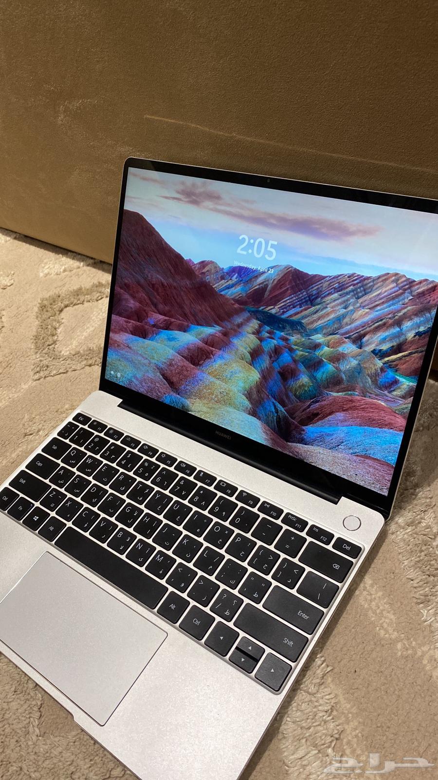 HUAWEI MateBook 13 Laptop63056058052867111