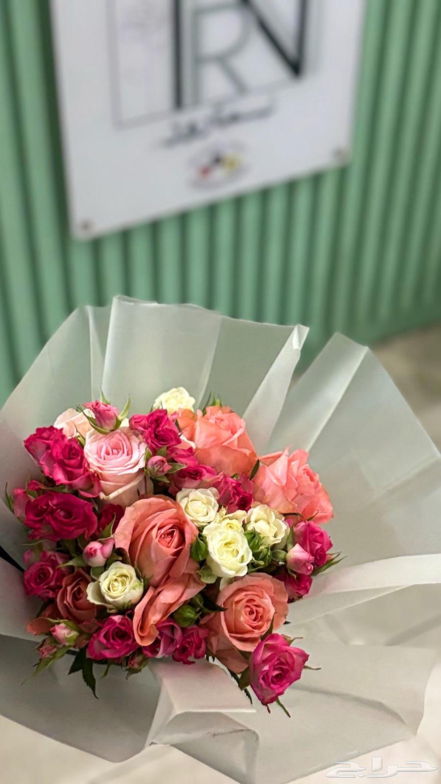 Bouquets of flowers, ready gifts and delivery63057203269761114