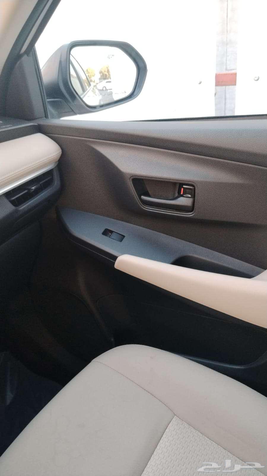 Toyota yaris y 2024 model63079226195202114