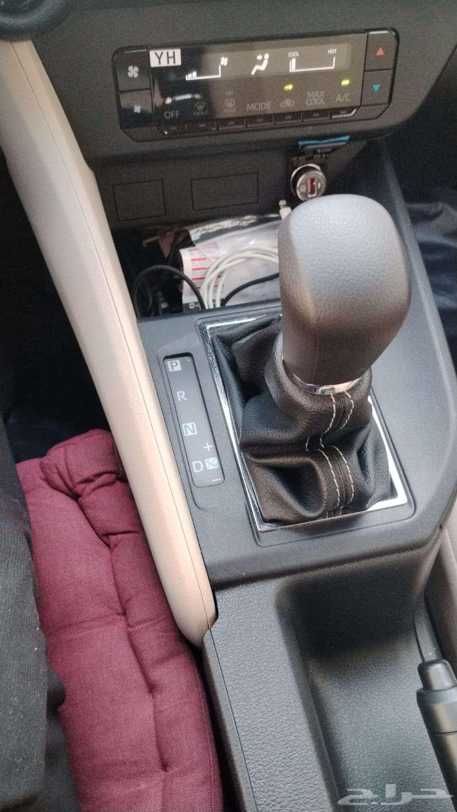 Toyota yaris y 2024 model63079226195202111