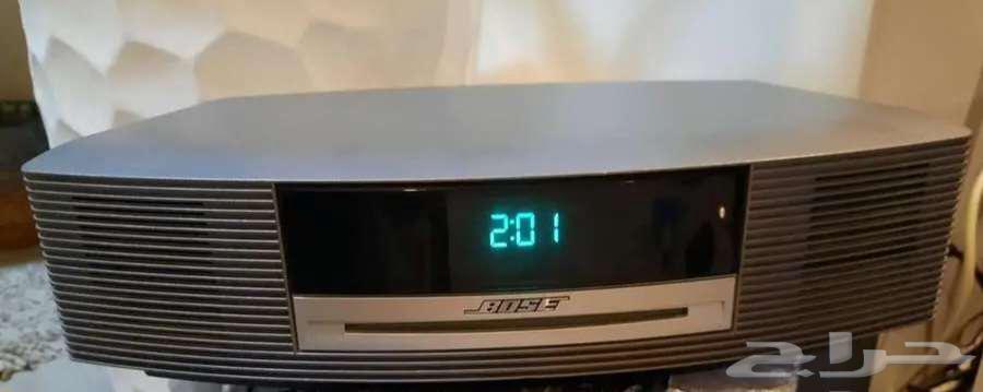 سماعة نظام صوتي بوز Bose Wave Music System63054843038338110