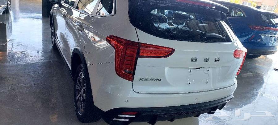 Haval Jolion Active 2025 Special Offer63082110723330114