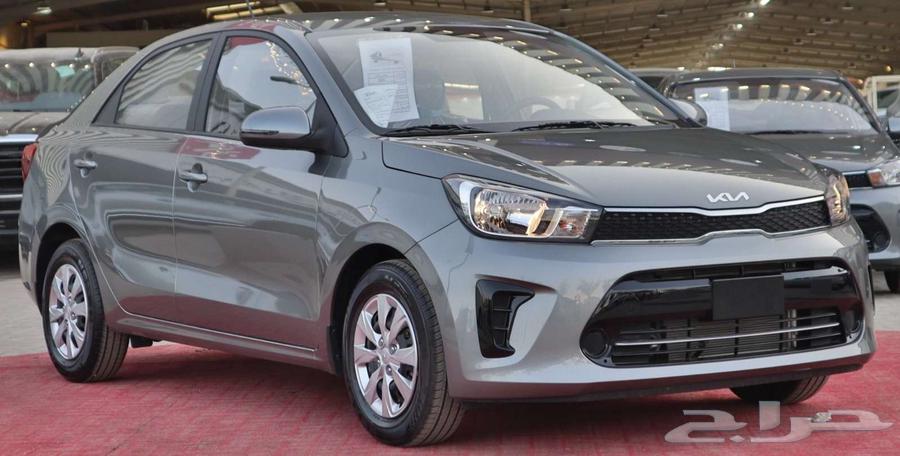 Kia Picanto Standard GL 2025 Saudi with the best price for cash and financing63081712194177114