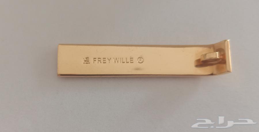 Frey Wille necklace63058821366914111