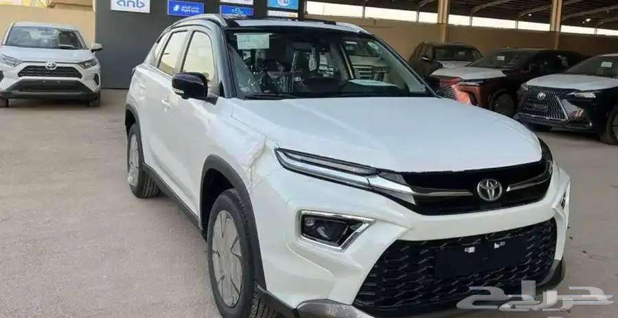 Toyota Urban Cash and Installments63082097367810112