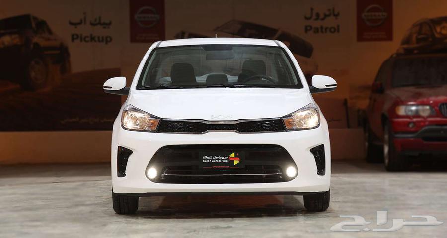 Kia Pegas GLS 2025 model63080867137665114