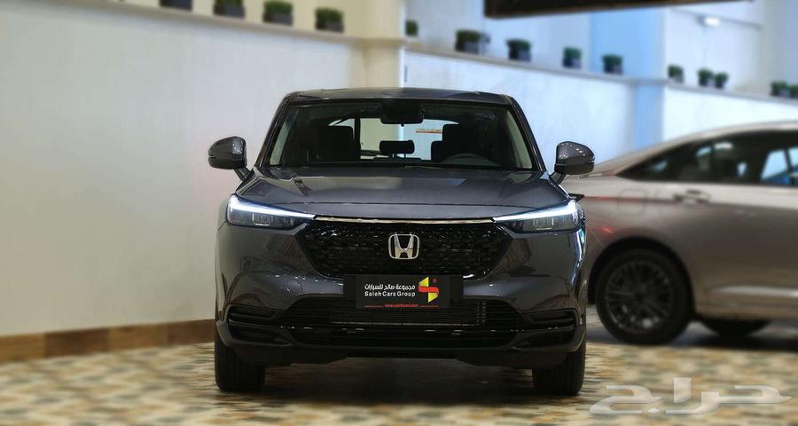 Honda HR-V - DX model 2024.63080889053569113