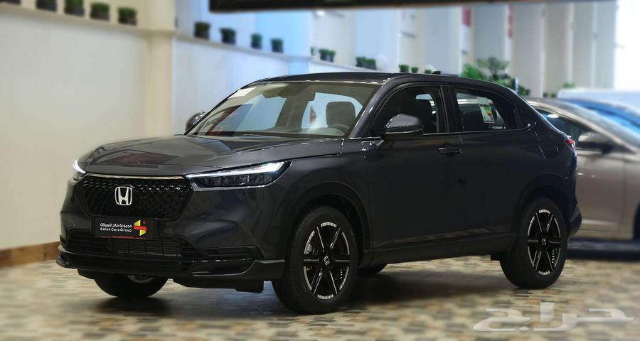 Honda HR-V - DX model 2024.63080889053569112